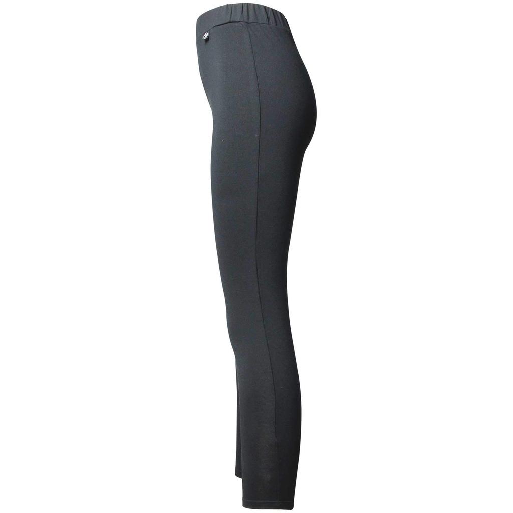 North Peak Inner Tights, Junior, Snowboarding/Skiing, NP-8068, Black, Size 135cm