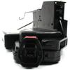 Front Door Lock Actuator for Hyundai for Santa Fe 2002-2006, Front Door Lock Actuator Lh Rh Right Rear Left Door Lock Actuator Motor