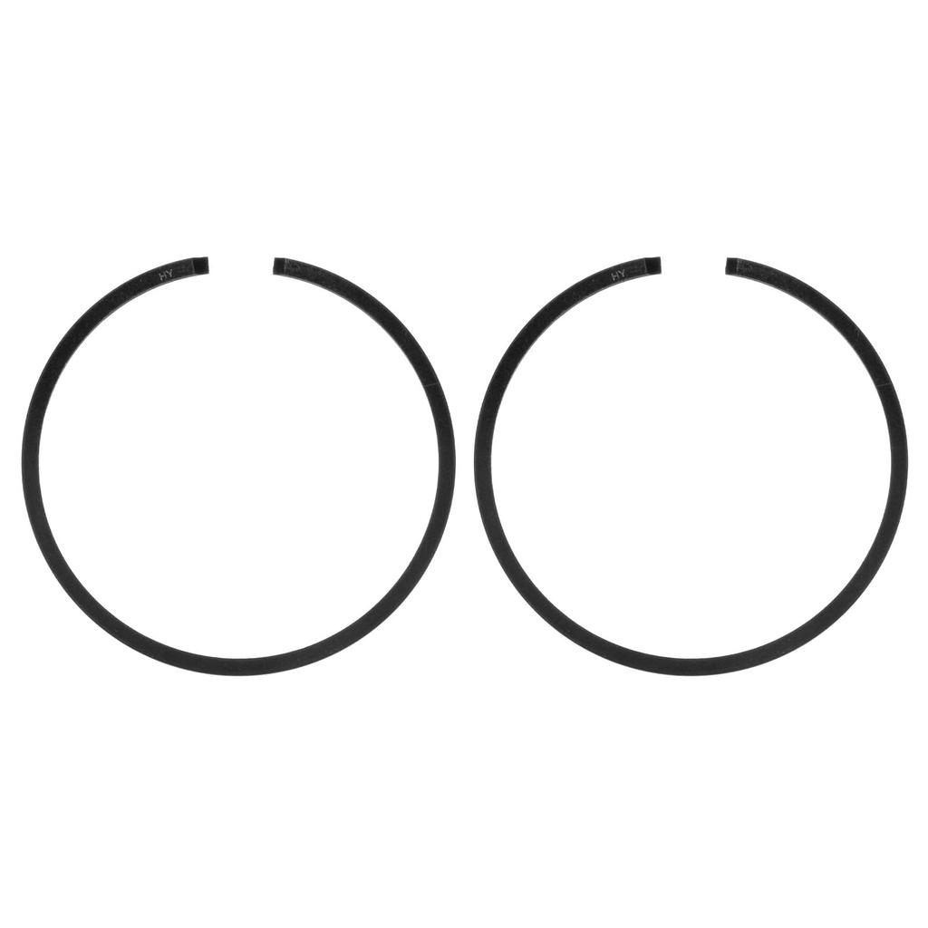 M METERXITY 2 Pack Piston Ring Set 42mm x 1.5mm Standard Piston Ring Piston