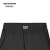 Skechers Women's Casual Loose Woven Shorts