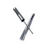TEKIRA Metal Split Mascara Black