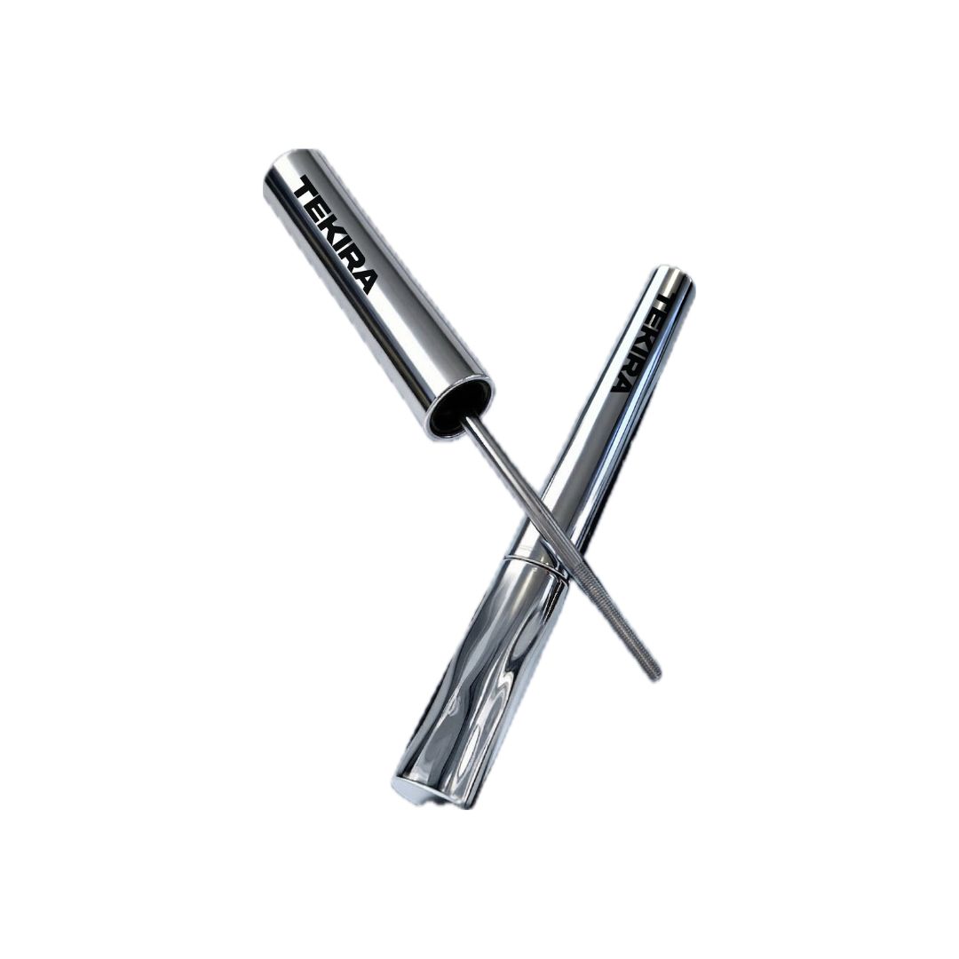 

TEKIRA Metal Split Mascara Brown
