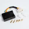 Voltage Regulator Rectifier For ARTIC CAT 250 2X4 1999-2003 OEM Number: GN125 32800-05300 32800-05320 32800-29B00
