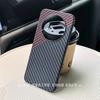 For Honor Magic 8 Lite X9D Case Matte PC Stripe Light And Thin Hard Cover For Honor X9D Shell Fingerprint-Resistant Bumper
