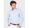 Evenemen James Blue Shirt