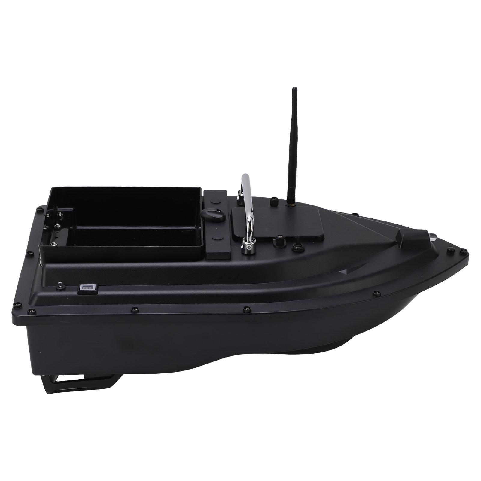 

Рыболовная лодка с приманкой, беспроводной пульт дистанционного управления, рыболовный крючок, гнездо, лодка, двойной мотор, один ключ