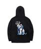 Ohpxharmonia B Childhood Fleece-Lined Hoodie
