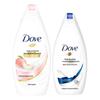 Hydrating & Refreshing Body Wash (200g + 190g Refill)