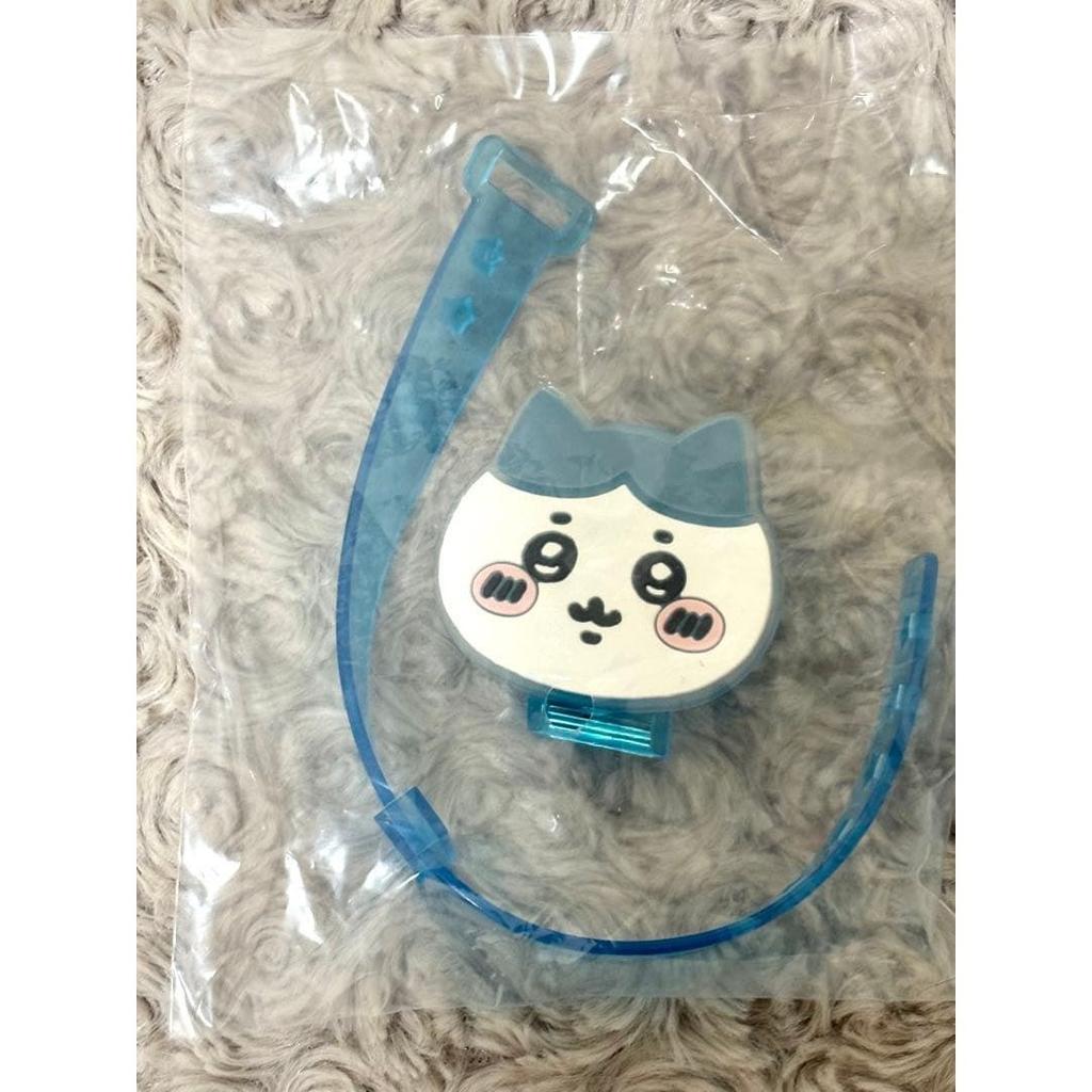 Chiikawa Light Breath Hachiware
