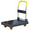 Warehouse Platform Transport Trolley Xl 250Kg