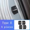 LHD For BMW 5 Series F10 F11 carbon fiber central armrest box cover storage box gear position panel decoration cover auto parts