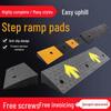 Heavy-Duty Access Ramp Wedge