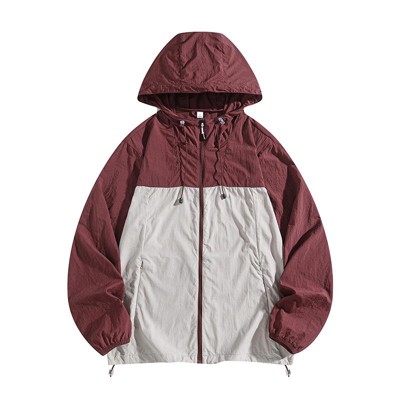 Летняя одежда для сушки на солнце для мужчин — фото 3