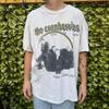 The Cranberries Band 1994 - 1995 Rare Design White Unisex Tshirt Reprint S-5XL