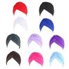 Caps Beanies Headwrap Pure Color Turban Cotton Hat Bandana Chemotherapy Hat Kids National Wind