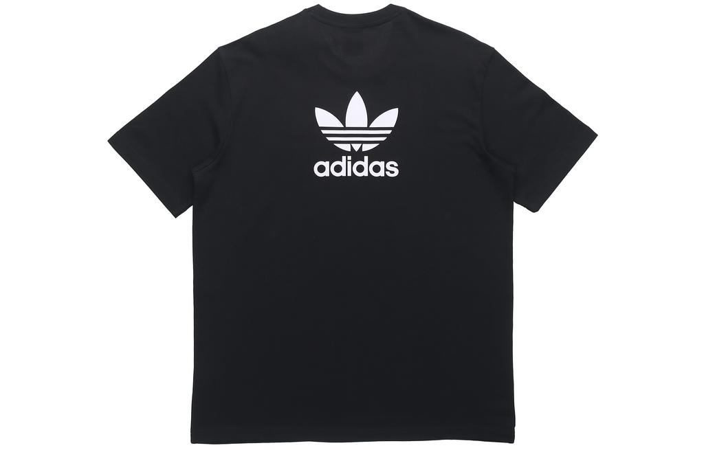 adidas Originals T Shirt Men's Black GN3454