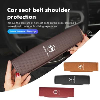 Accesorii pentru interiorul mașinii – Accesorii centuri de siguranță