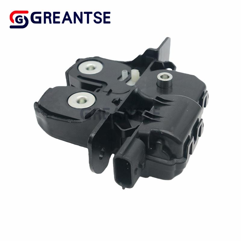 905039428R Tailgate Boot Door Lock For Renault Captur Logan Sandero Clio Duster Fluence Megane High Quality Car Accessories