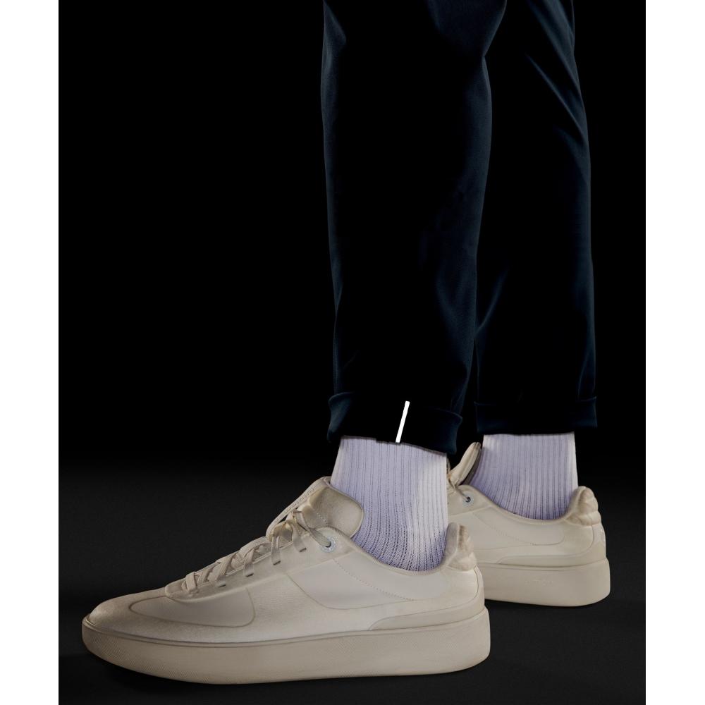 Lululemon Commission Classic Fit Pant 32l True Navy