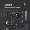 Lenovo thinkplus SX-HD15SG Video Conference Camera (CN version)