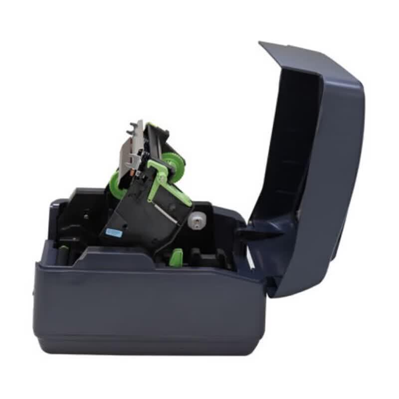 Postek RP-6600 Industrial Thermal Transfer Barcode Label Printer CN plug (adapter included)