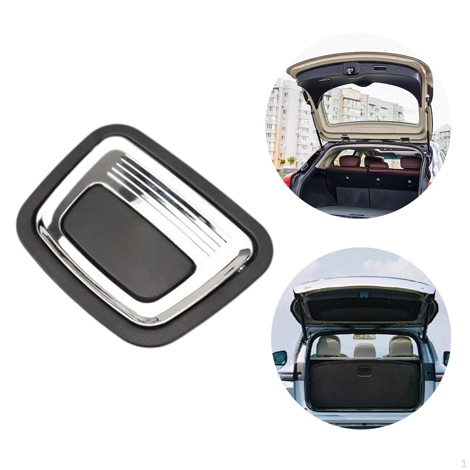 

Автомобильный внутренний пол Brab Ручка багажника 0996800284 Ковер чёрный