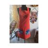Hearty Design Mother Child Combine Kitchen Apron for Joyful Times