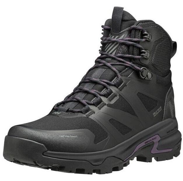 Ботинки Helly Hansen Ascender Mid HT