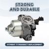 Carburetor Carbohydrate Assembly 27.131000.04& 27.131000.09 Fits For Champion 100424 27 Ton 224Cc Motorcycle Engines