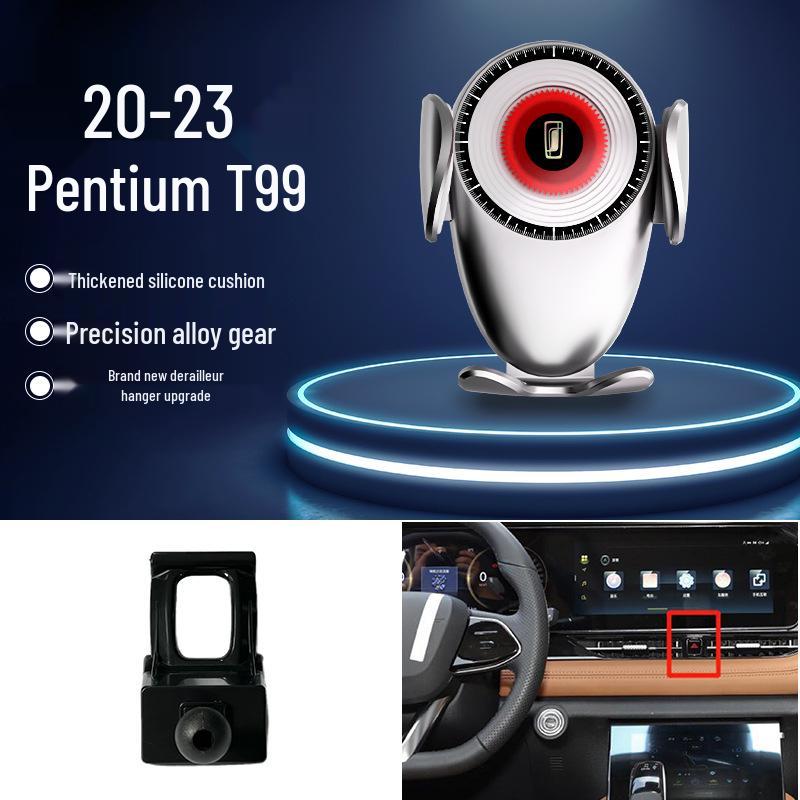 Bestune Handyhalterung: Modelle B50/B30/X40/T99/T55/B70