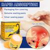 Joint Pain Ointment Reduce Arthritis Muscle Strain Pain Relieving Cream for Neck Shoulder Waist Leg 0.71oz