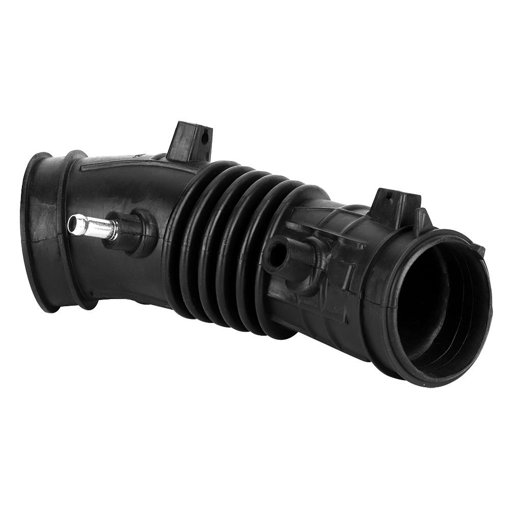 Air Intake Mass Flow Meter Rubber Hose Boot 17228 RZA 000 Fits for Honda CR V 2.4L I4 2007 2009