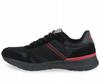 Cross Jeans JJ1R4016C - Stylish Men's Sneakers, Everyday Comfort!