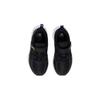 Li Ning Kids Ling Yue 3.0 V3 Comfortable Casual Non-Slip Wear-Resistant Low-Top Casual Shoes Kids sneaker Black YKNT022-5