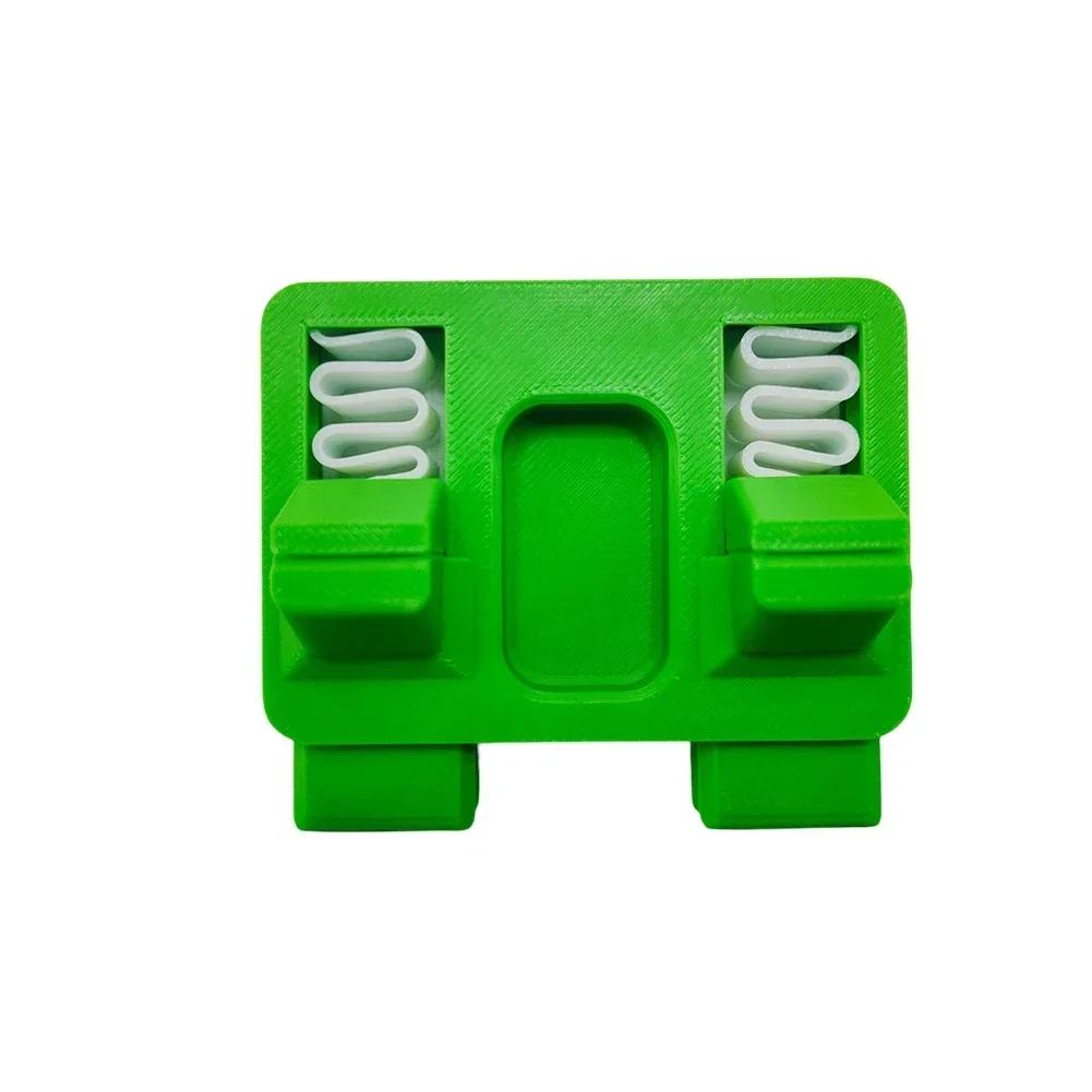 Adjustable Wire Holder Hands-Free Welding Tool Welding Tasks Heat-Resistant Insulation Lightweight Compact Design