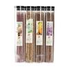 **Bestseller: Argentine Rose, Lavender, Jasmine & Osmanthus Hand-Rolled Incense**