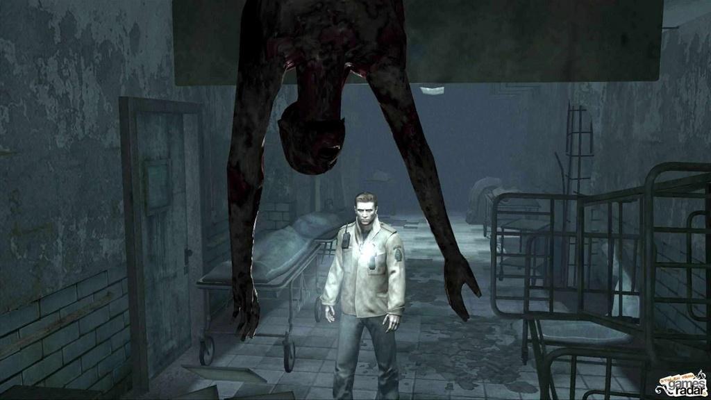 Silent Hill Homecoming (PS3, North American Version, Survival Horror)