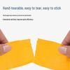 Youang Yellow High-Temperature Masking Tape