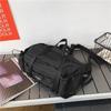 Trendy New Tooling Men's Shoulder Bag Outdoor Backpack Fashionable Women's Messenger Bag