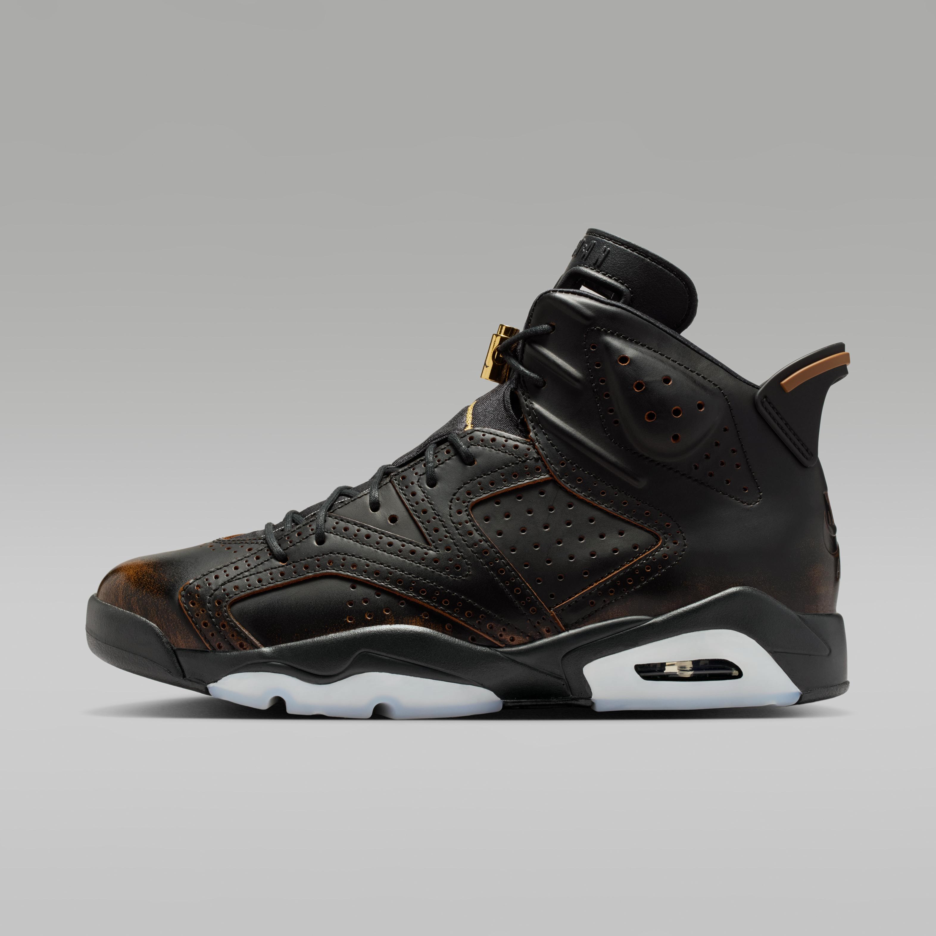 

Jordan 6 Retro Xuanwu 42.5