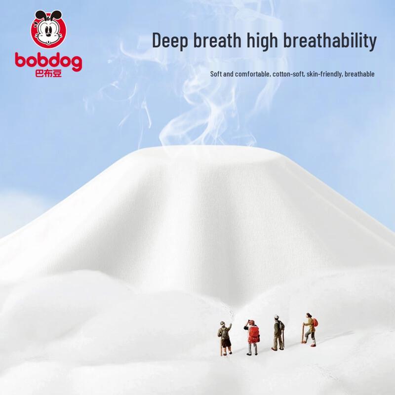 Bobdog Girls' Short Sleeve T-Shirt 3-Pack