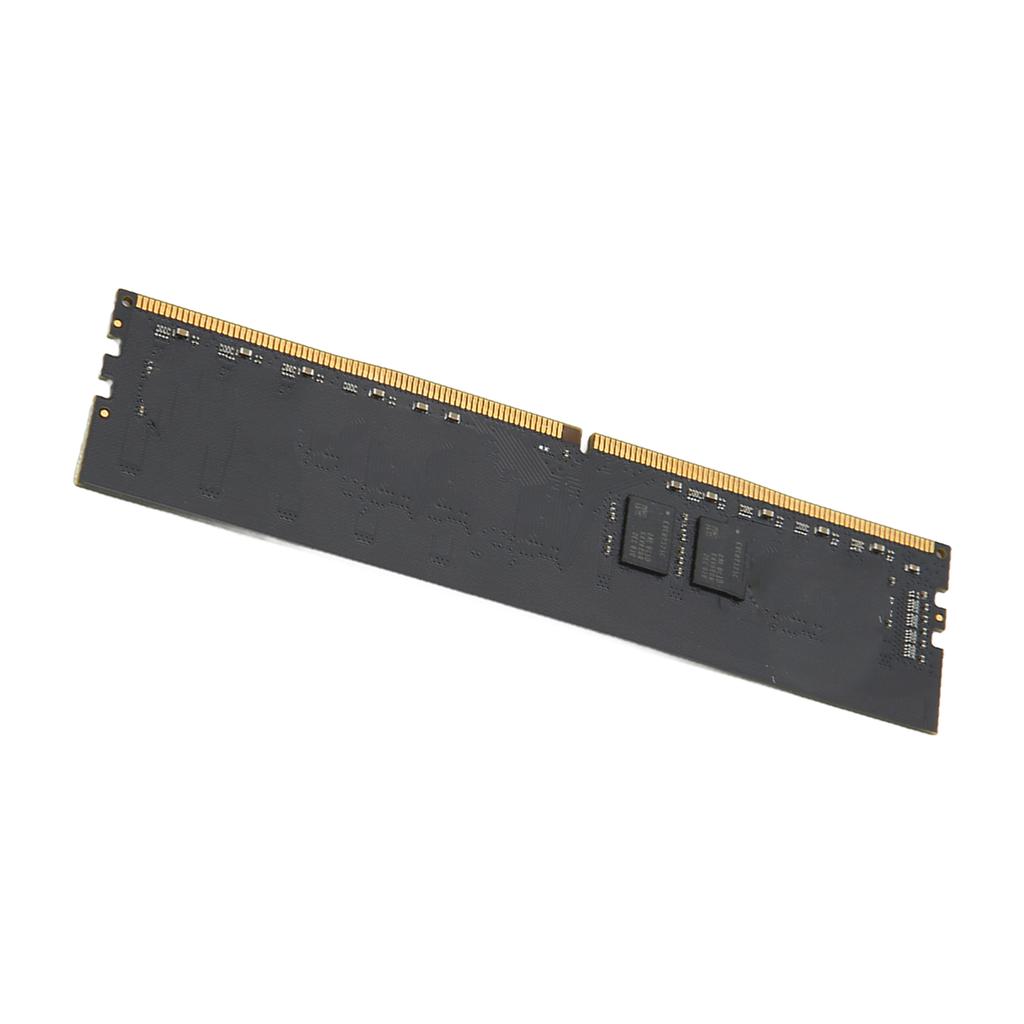 Desktop Memory Module DDR4 UDIMM 3200Mhz 288Pin 64Bits 1.2V Plug and Play DDR4 RAM for Desktop Chassis Gaming 8GB