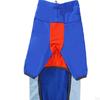 Dog Winter Coat Apparel for Cold Weather, Windproof Outdoor Clothes Snowsuit Reflective Travel