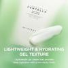 SKIN1004 Madagascar Centella Tea-Trica B5 Cream 2.53 Fl.oz 75ml