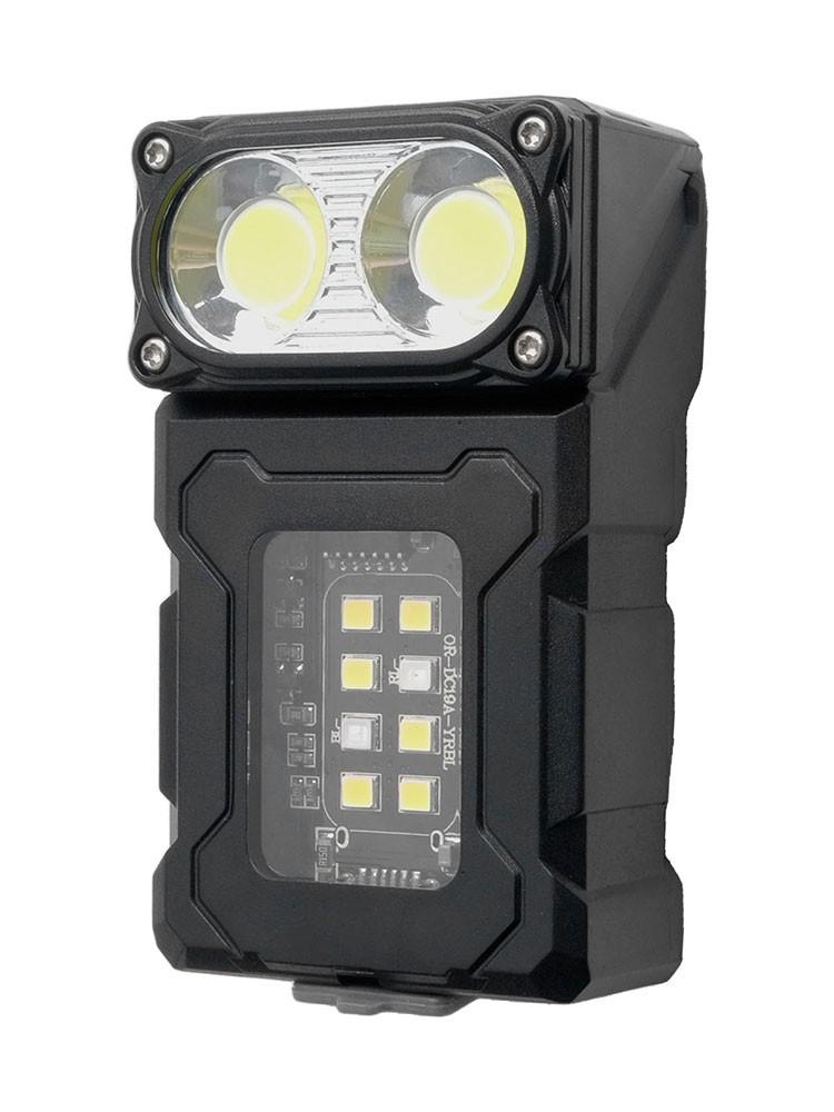 

Передний свет Настройки Брелок Светильник Светодиодный Фонарик USB Перезаряжаемый