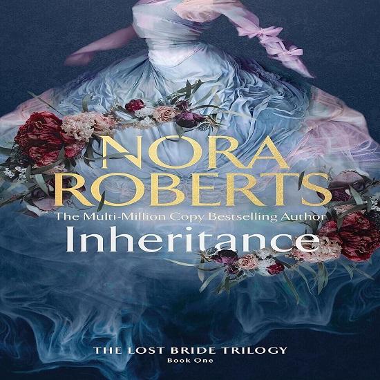 Inheritance The Lost Bride Trilogy Paperback w832 us799 2%
