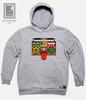 Lk-Africa_Hoody_18 African-Inspired Camping Lk-Africa Lion Character Graphic Graffiti Design Hoodie