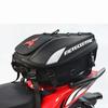 Motorcycle Bag Waterproof Drop Leg Side Bags Backpack Tail Multifunction Rear Seat Bag High Capacity Ride Outdoor For Cafe Racer