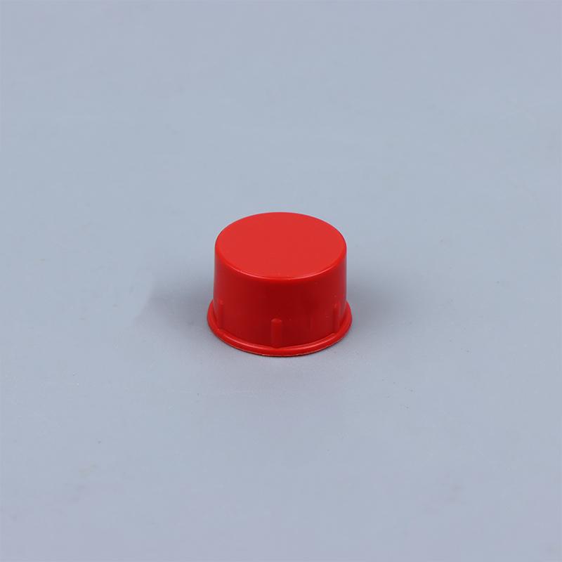M12 M14 M16 M18 Common Rail Injector Dust Cap Reliable Connection Protection for Automotive Workshops 100pcs
