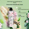 LUX Botanical Essential Oil Cherry Blossom Shower Gel
